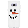 frosty snowman Samsung Galaxy S8 Plus