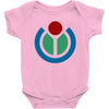 fahrie77 Baby Bodysuit
