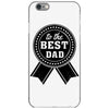 best dad ever iPhone 6/6s Case