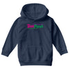 TEENFRESH Youth Hoodie