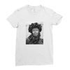 Trump Ladies Fitted T-Shirt