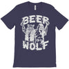 wolf beer T-Shirt