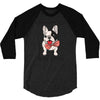 nobody listens to me 3/4 Sleeve Shirt