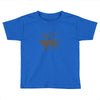 listen to your inner cat girls Toddler T-shirt