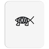 evolve Mousepad