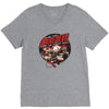baredevil V-Neck Tee