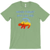never forget T-Shirt