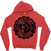 streetlight Zipper Hoodie