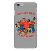 FAT ALBERT iPhone 6 Plus/6s Plus Case