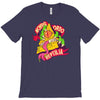 novus ordo reptilia T-Shirt