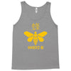 breaking bad   heisenberg chemicals   cult Tank Top