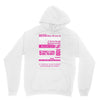 quens are born in september Unisex Hoodie