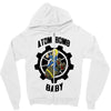 atomic bomb baby Zipper Hoodie