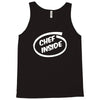 chef cook funny new Tank Top
