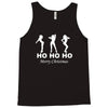 ho ho ho merry christmas Tank Top