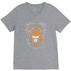 ghost clan bikers V-Neck Tee