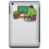 anger management iPad Mini