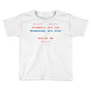 player 2 a love story Toddler T-shirt