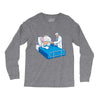 plastic surgery Long Sleeve Shirts