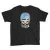 half man, half machine, all plumber Youth Tee