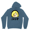 yuri on ice happy Hoodie