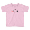 bol bam Toddler T-shirt