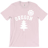oregon T-Shirt