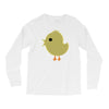 chicken baby Long Sleeve Shirts