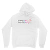 noted Unisex Hoodie