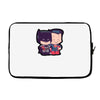 martha's boys Laptop sleeve