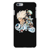 heroes of the space iPhone 6 Plus/6s Plus Case