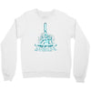 mega Crewneck Sweatshirt