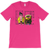 pat and silent bob T-Shirt
