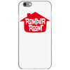 romper room iPhone 6/6s Case