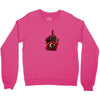 1519753025169 trimmed Crewneck Sweatshirt