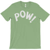 pow as worn T-Shirt