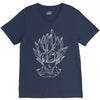 goku V-Neck Tee