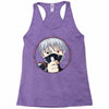 kakashi Racerback Tank