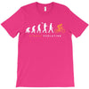 strava evolution T-Shirt