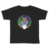 Totoro Toddler T-shirt