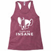 Narf Switch Racerback Tank