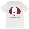 clowns T-Shirt