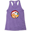 ren yang Racerback Tank