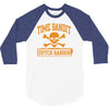 time bandit official deadliest catch 3/4 Sleeve Shirt
