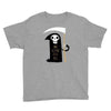 one scythe fits all Youth Tee