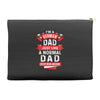 I'm a German Dad Just Like a Normal Dad Except More Awesome Accessory Pouches
