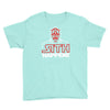 sith happens Youth Tee