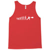 hadouken evolution funny Tank Top
