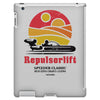 speeder classic iPad 3 and 4 Case