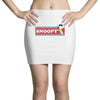 Snoopy Mini Skirts